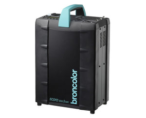 
                  
                    Load image into Gallery viewer, Broncolor Scoro 3200 S WiFi | RFS 2
                  
                