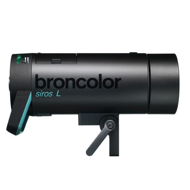 Broncolor Siros 400 L