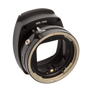 
                  
                    Load image into Gallery viewer, Cambo WRS-HVSA Lens Plate with Shutter Activation
                  
                