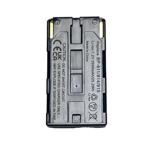 
                  
                    Load image into Gallery viewer, Phase One Digital Back Battery 3500mAh (For Phase One,Mamiya Leaf P+/IQ/Credo/XF)
                  
                