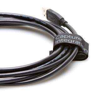 
                  
                    Load image into Gallery viewer, CI Cable Straps - 10 Pack
                  
                