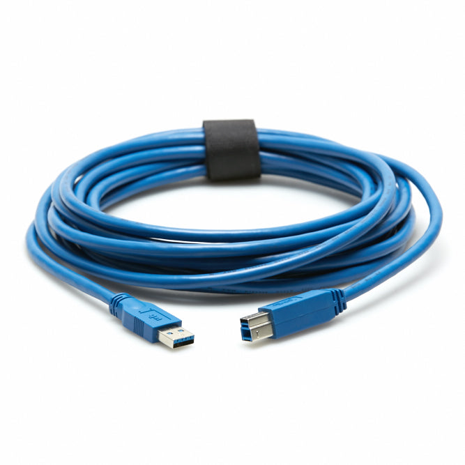 CI USB 3.0 Cable Type-A to Type-B - 16ft