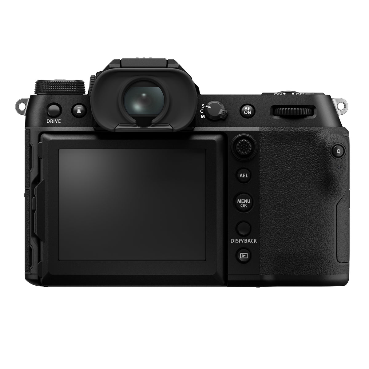 FUJIFILM GFX 100S Camera Body