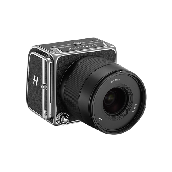 Hasselblad 907X 50C Camera – Capture Integration Hasselblad 907X 50C Camera – Capture Integration