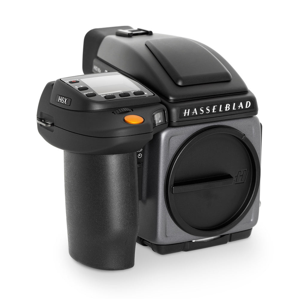 Hasselblad H6X Camera Body