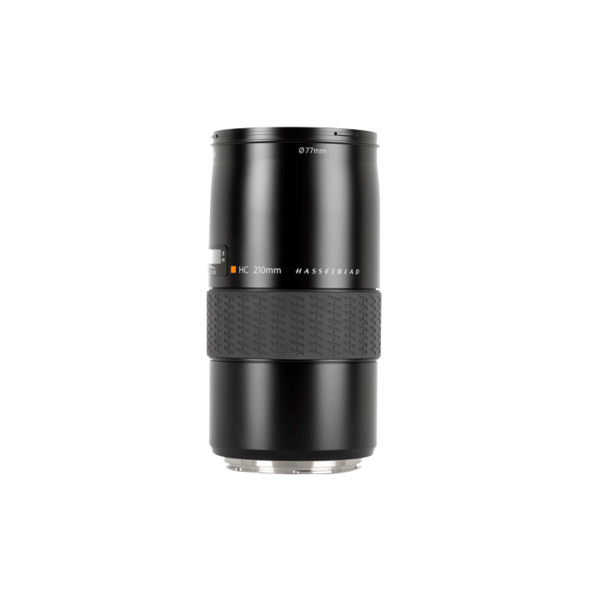 Hasselblad Hc 210mm F4 Lens Capture Integration