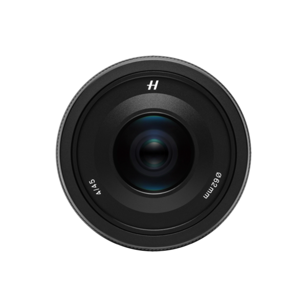 Hasselblad XCD 45mm f/4 P Lens - 20% Downpayment on $1,099.00