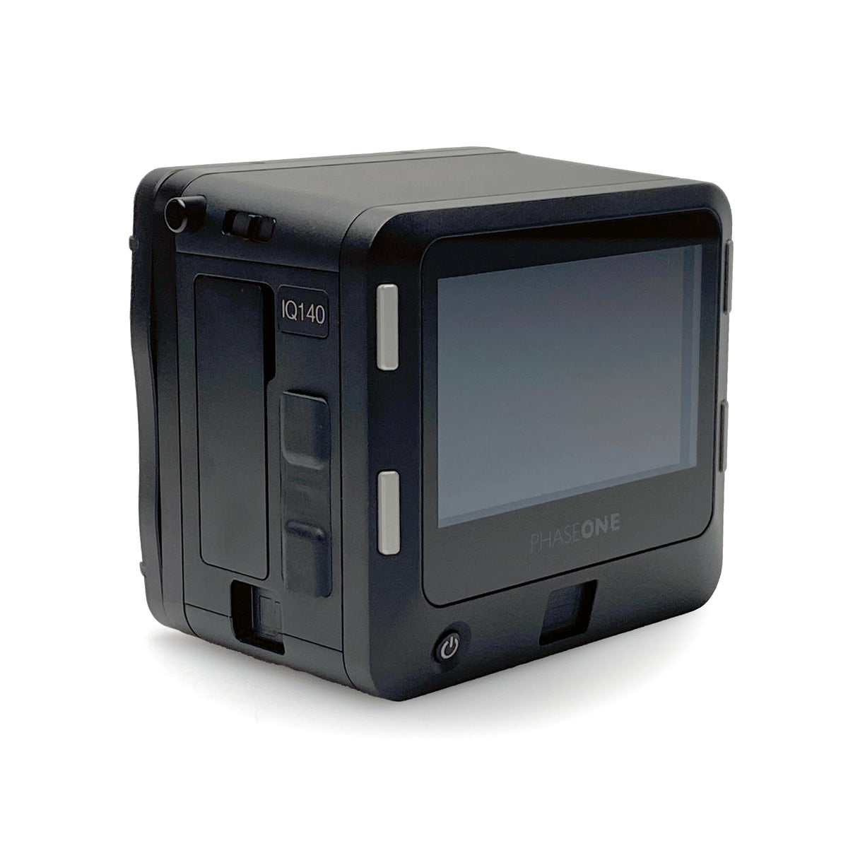 Phase One IQ1 50MP デジタルバック マミヤマウント用 Phase One | IQ1 50 Digital Back Phase/Mamiya 645 Mount - Pre