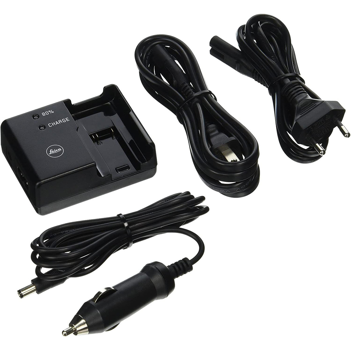 Leica Charger for M8/M9/M-E/M Monochrom – Capture Integration