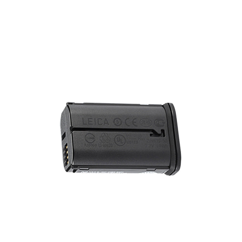 Leica Rechargeable Li-Ion Battery for Q2 SL2, & SL Typ. 601 (BP-SCL 4)
