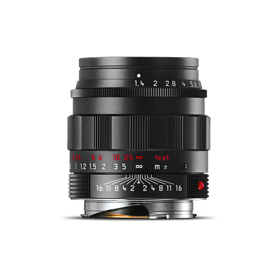 
                  
                    Load image into Gallery viewer, Leica Summilux-M 50mm f/1.4 ASPH
                  
                