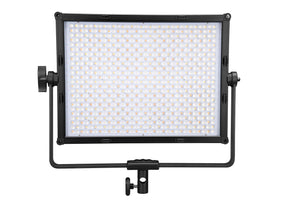 
                  
                    Load image into Gallery viewer, NanLite MixPanel 150 Bicolor Hard and Soft CCT and RGBWW Light Panel
                  
                