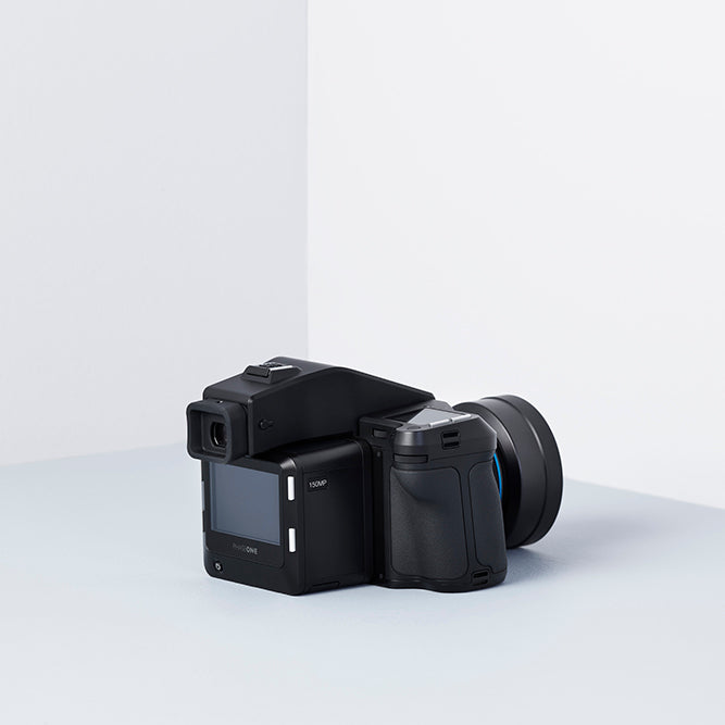 Phase One XF IQ4 150MP Camera System