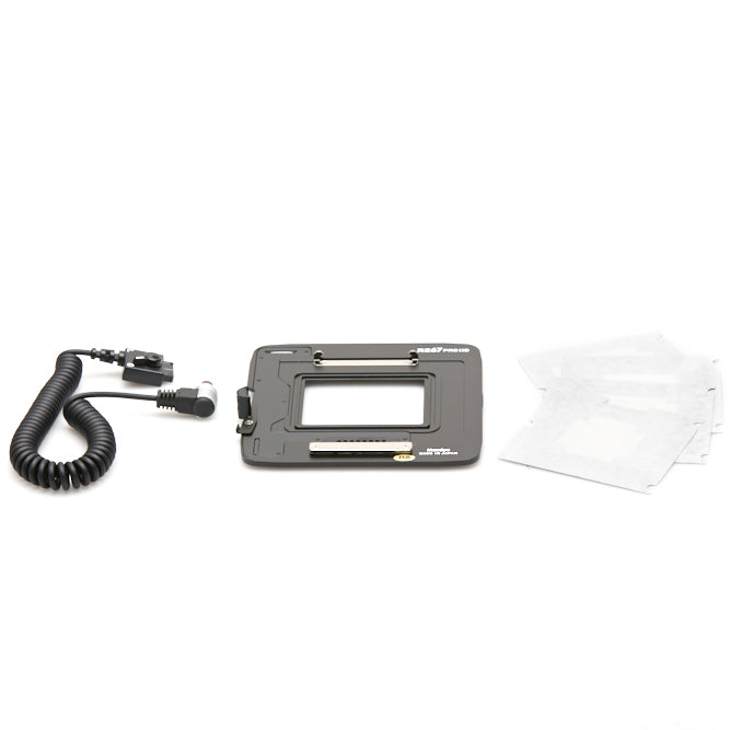 Mamiya Zd Rz67 645 Back Mamiya RZ 67 PRO IID Adapter – Capture