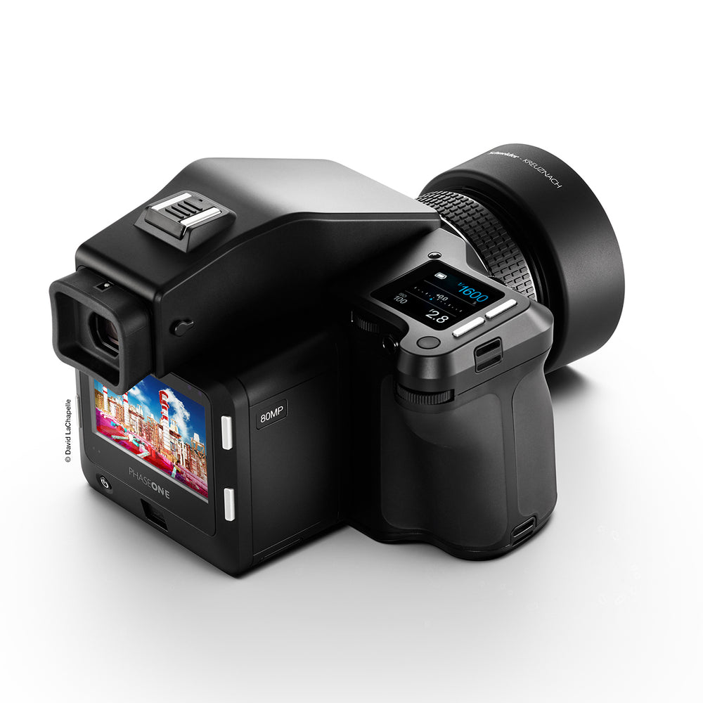 
                  
                    Load image into Gallery viewer, Phase One XF Prism Viewfinder
                  
                