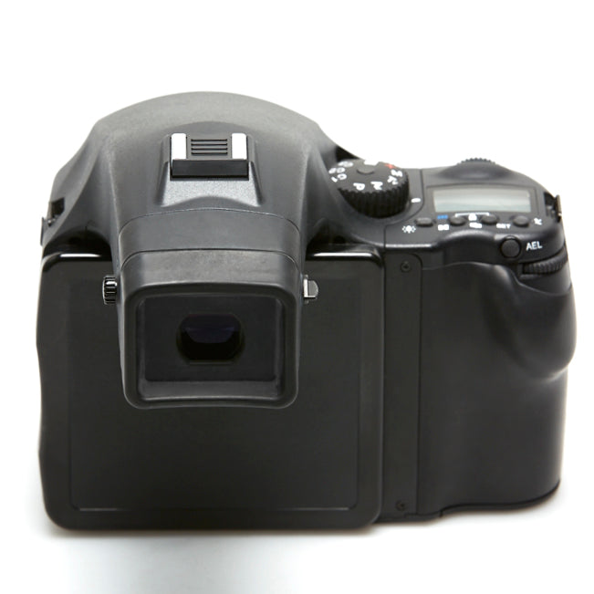 Phase One XF / 645 Prism Viewfinder Flash Hot Shoe Cover