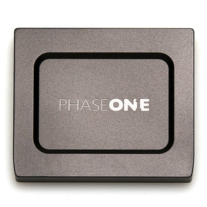 
                  
                    Load image into Gallery viewer, Phase One XF Prism Viewfinder Metal Cover
                  
                