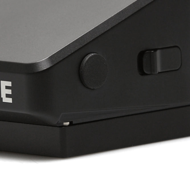 Phase One XF Prism Viewfinder Flash Sync Port Cover Capture Integration