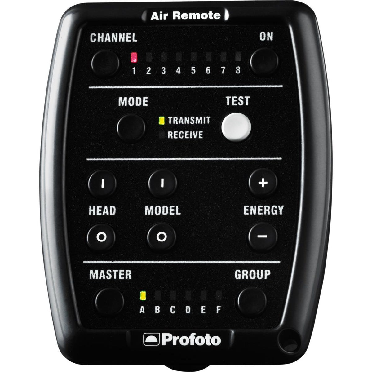 C3Y32 Profoto AIR remote TTL-N 動き固い Profoto Air Remote TTL-C | 711rent.com