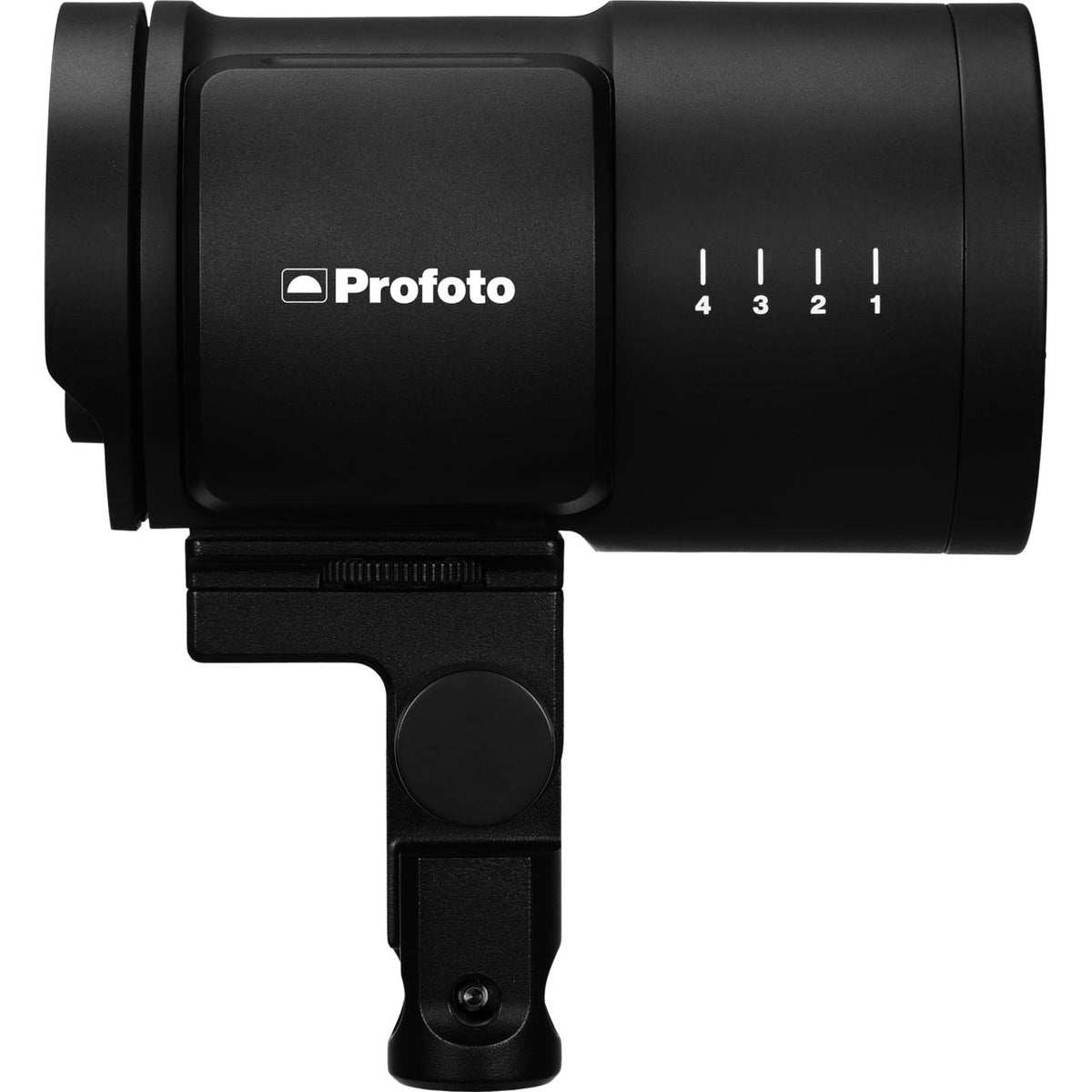 Profoto B10 – Capture Integration