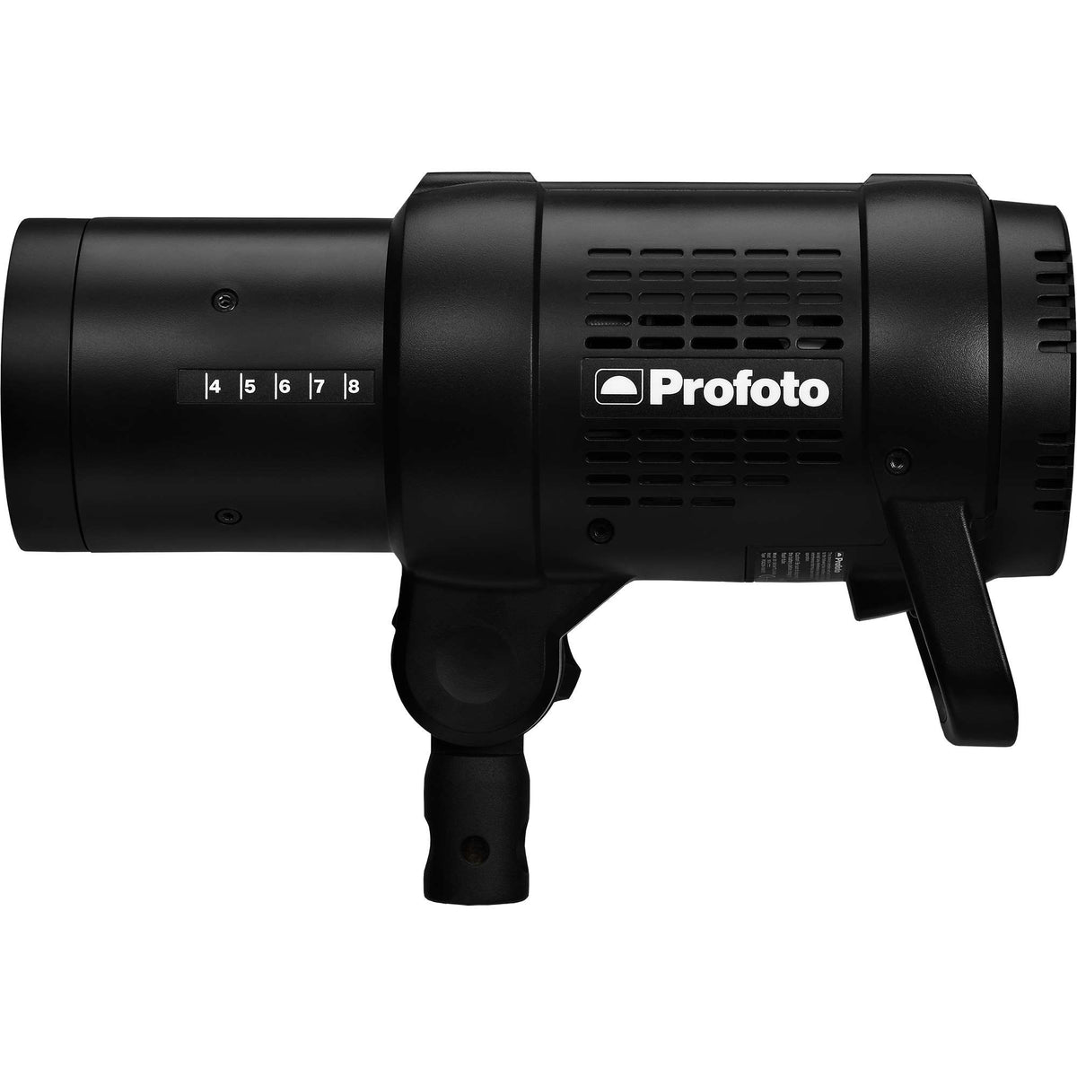 Profoto B1X Location Kit 500 AirTTL – Capture Integration