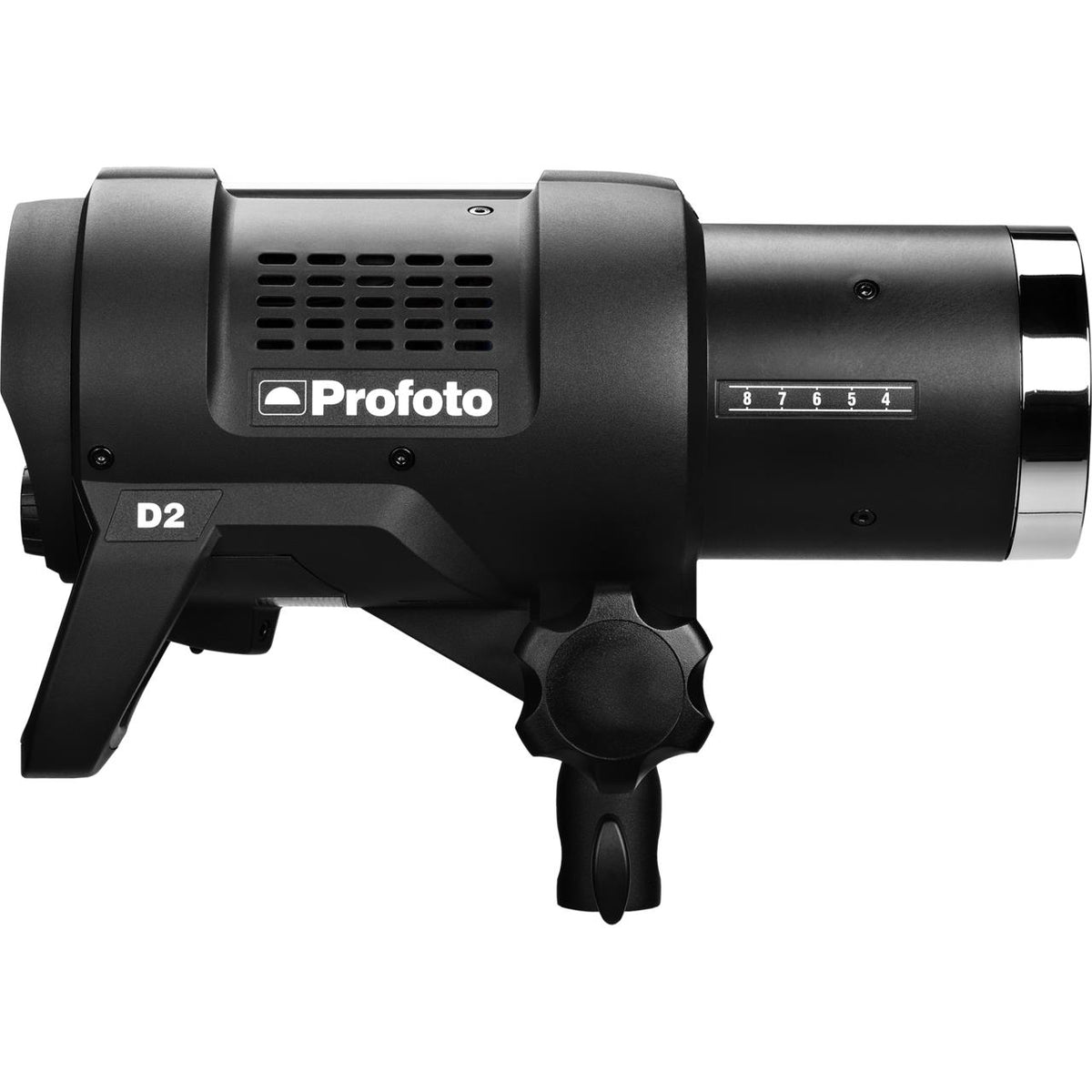 Profoto D2 1000 AirTTL – Capture Integration