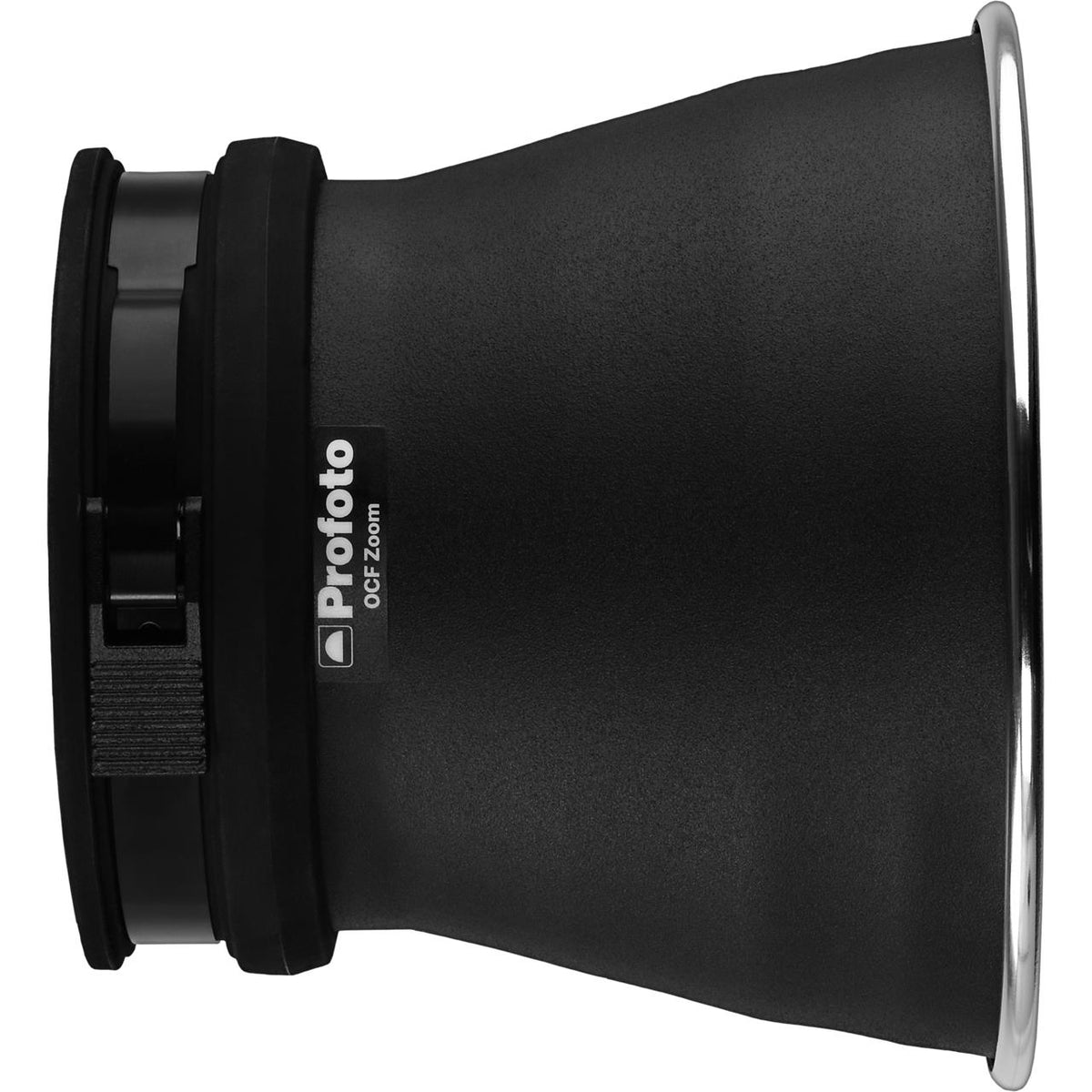 Profoto OCF Zoom Reflector – Capture Integration