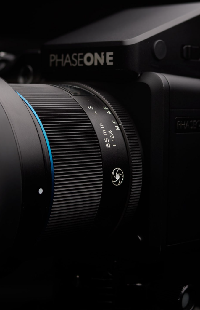 Phase One – Capture Integration