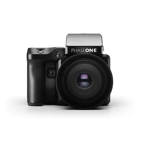 Phase One Bodies & Lenses – Capture Integration