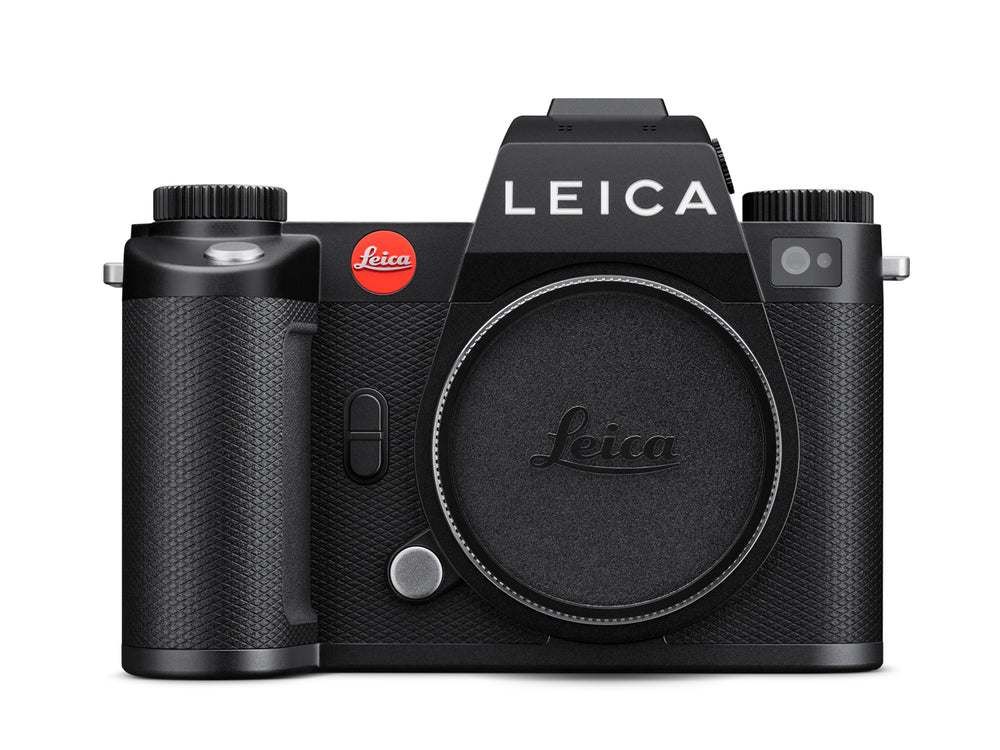 Leica SL3 Camera Body - 10% Downpayment on $6,995