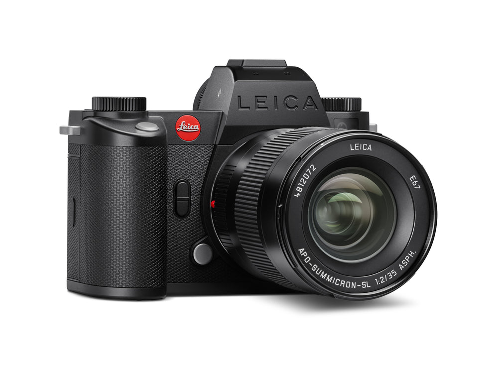 
                  
                    Load image into Gallery viewer, Leica SL3-S Camera Body - 10% Downpayment on $5,295
                  
                