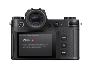 
                  
                    Load image into Gallery viewer, Leica SL3-S Camera Body - 10% Downpayment on $5,295
                  
                