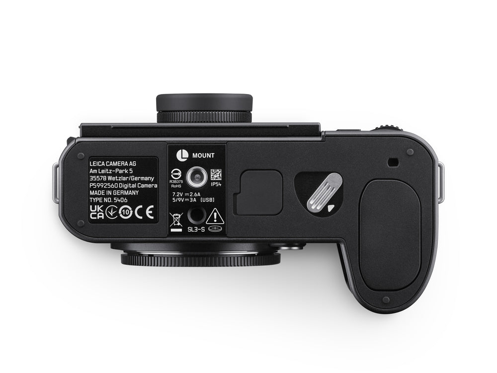 
                  
                    Load image into Gallery viewer, Leica SL3-S Camera Body - 10% Downpayment on $5,295
                  
                