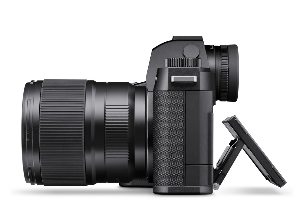
                  
                    Load image into Gallery viewer, Leica SL3-S Camera Body
                  
                