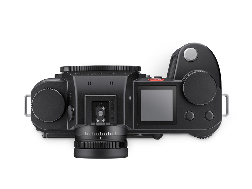 
                  
                    Load image into Gallery viewer, Leica SL3-S Camera Body - 10% Downpayment on $5,295
                  
                