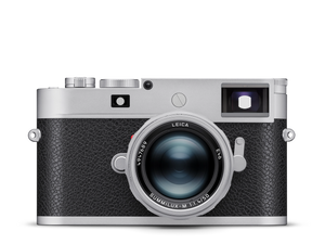 
                  
                    Load image into Gallery viewer, Leica Summilux-M 50mm f/1.4 Chrome
                  
                