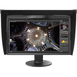 
                  
                    Load image into Gallery viewer, EIZO ColorEdge CG248-4K 23.8&amp;quot; 16:9 IPS Monitor ( B Stock )
                  
                