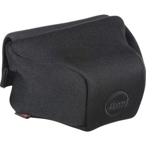 Leica Neoprene Case with Short Front