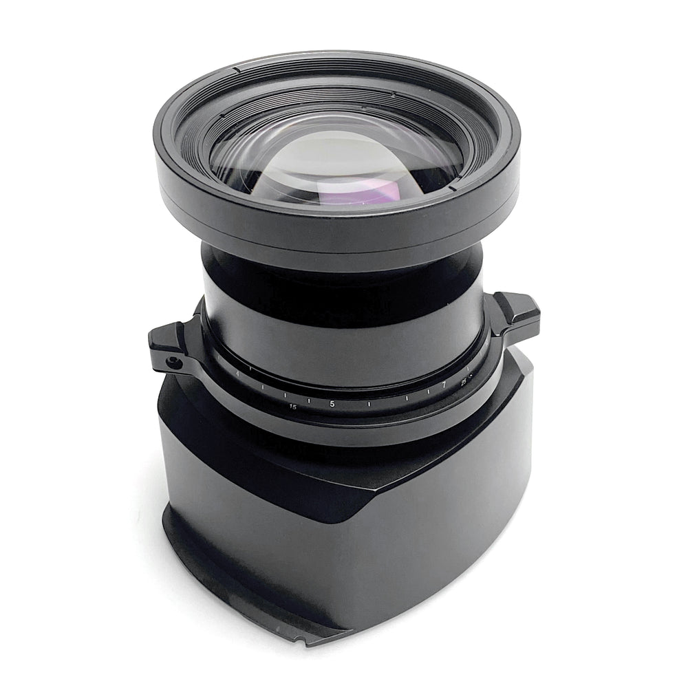 Phase One XT HO-S 150mm SB f/5.6 Lens - 10% Downpayment on $11,990