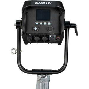 
                  
                    Load image into Gallery viewer, Nanlux Evoke 1200 LED Light with Fresenl - Certified Pre-Owned
                  
                