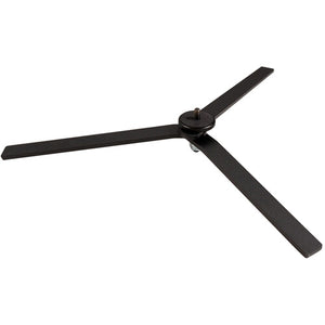 
                  
                    Load image into Gallery viewer, Nanlite Foldable Floor Stand for PavoTube II LED Tubes - Open Box
                  
                