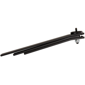 
                  
                    Load image into Gallery viewer, Nanlite Foldable Floor Stand for PavoTube II LED Tubes - Open Box
                  
                