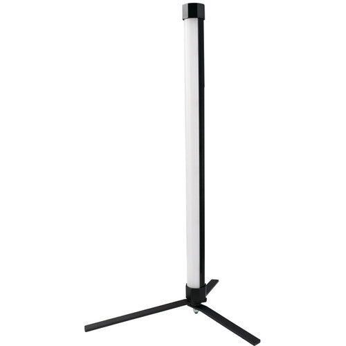 
                  
                    Load image into Gallery viewer, Nanlite Foldable Floor Stand for PavoTube II LED Tubes - Open Box
                  
                