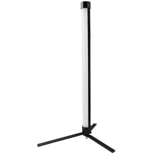 
                  
                    Load image into Gallery viewer, Nanlite Foldable Floor Stand for PavoTube II LED Tubes - Open Box
                  
                