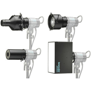 
                  
                    Load image into Gallery viewer, Broncolor Picolite Accessory Kit
                  
                