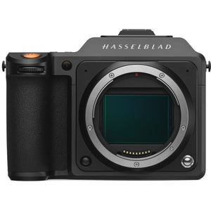 
                  
                    Load image into Gallery viewer, Hasselblad X2D 100C Camera Body - 10% Downpayment on $8,199
                  
                
