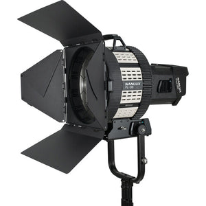 
                  
                    Load image into Gallery viewer, Nanlux Evoke 1200 LED Light with Fresenl - Certified Pre-Owned
                  
                