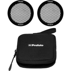 
                  
                    Load image into Gallery viewer, Profoto Clic Grid Kit - Open Box
                  
                