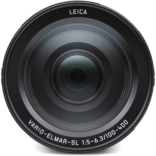 
                  
                    Load image into Gallery viewer, Leica Vario-Elmar-SL 100-400mm f/5-6.3 Lens - Open Box
                  
                