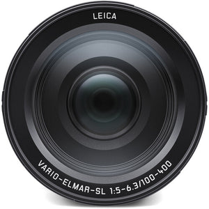 
                  
                    Load image into Gallery viewer, Leica Vario-Elmar-SL 100-400mm f/5-6.3 Lens - Open Box
                  
                